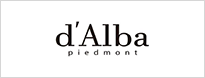 d'Alba 로고