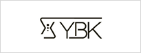 YBK 로고