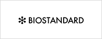 BIOSTANDARD 로고