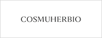 COSMUHERBIO 로고